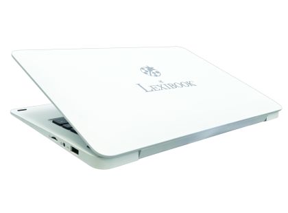 Lexibook LAPTAB Můj první skutečný počítač s dotykovou obrazovkou anglická verze