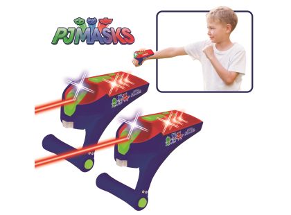 Lexibook Laser game PJ Masks