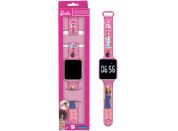 Lexibook LED hodinky - Barbie