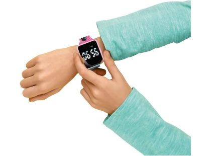 Lexibook LED hodinky - Barbie