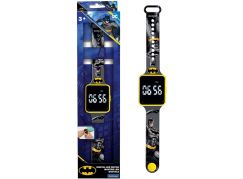 Lexibook LED hodinky - Batman