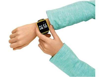 Lexibook LED hodinky - Batman