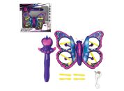 Lexibook Létající motýl s ovládáním gesty