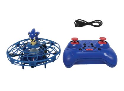 Lexibook Létající UFO na dálkové ovládání Sonic
