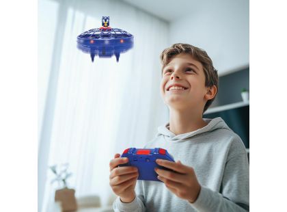 Lexibook Létající UFO na dálkové ovládání Sonic