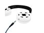 Lexibook 2v1 bluetooth skládací sluchátka Fotbal s limitem hlasitosti 4