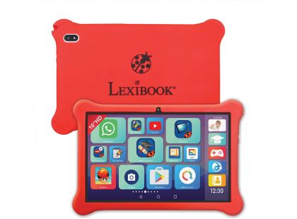 Lexibook Lexipad Master 25 cm Android výukový tablet (angličtina)