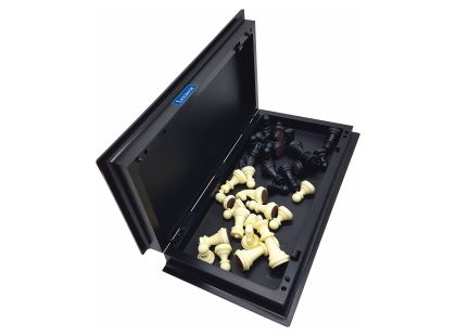 Lexibook Magnetické skládací šachy ChessMan Classic