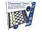 Lexibook Magnetické skládací šachy ChessMan Classic 6