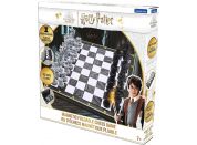 Lexibook Magnetické skládací šachy Harry Potter