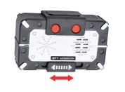 Lexibook Měnič hlasu s nahráváním