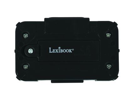 Lexibook Měnič hlasu s nahráváním