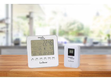 Lexibook Meteorologická stanice