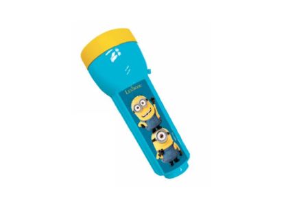 Lexibook Mimoni Set vysílačky, dalekohled, baterka, kompas