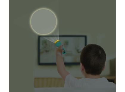 Lexibook Mimoni Set vysílačky, dalekohled, baterka, kompas