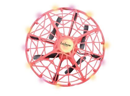 Lexibook Mini dron s ovládáním gesty, hands free