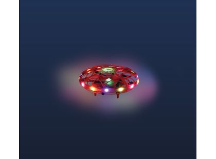 Lexibook Mini dron s ovládáním gesty, hands free