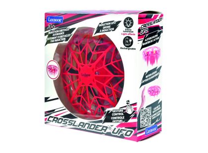 Lexibook Mini dron s ovládáním gesty, hands free