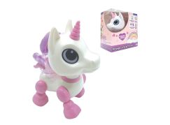 Lexibook Mini robot jednorožec