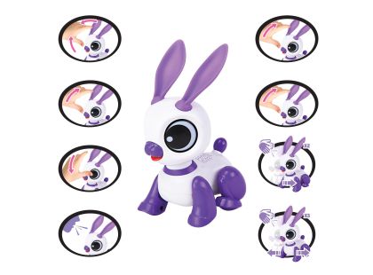 Lexibook Mini robot králík