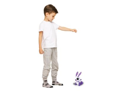 Lexibook Mini robot králík
