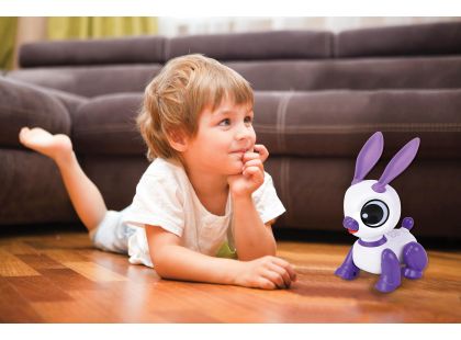 Lexibook Mini robot králík