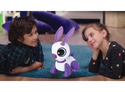 Lexibook Mini robot králík