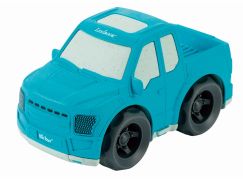 Lexibook Modrý pick-up z bioplastu 10 cm