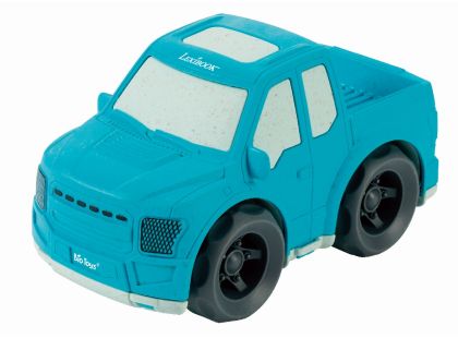 Lexibook Modrý pick-up z bioplastu 10 cm