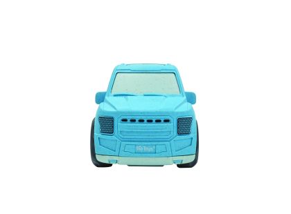 Lexibook Modrý pick-up z bioplastu 10 cm