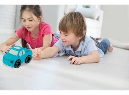 Lexibook Modrý pick-up z bioplastu 10 cm