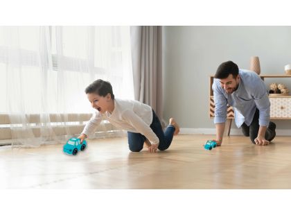 Lexibook Modrý pick-up z bioplastu 10 cm