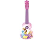 Lexibook Moje první kytara 52 cm Disney Princezny