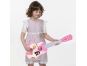 Lexibook Moje první kytara Barbie 53 cm 6