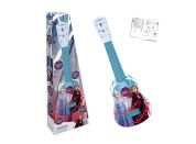Lexibook Moje první kytara Frozen 53 cm