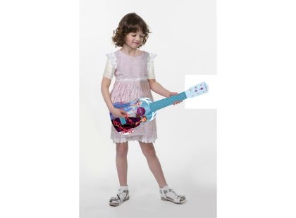 Lexibook Moje první kytara Frozen 53 cm