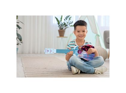 Lexibook Moje první kytara Frozen 53 cm