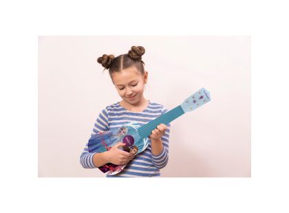 Lexibook Moje první kytara Frozen 53 cm