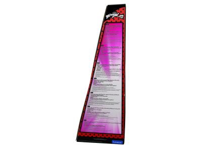 Lexibook Moje první kytara Kouzelná beruška 53 cm