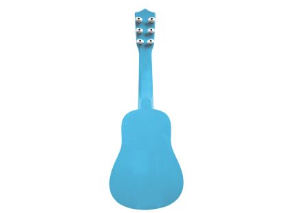 Lexibook Moje první kytara Prasátko Peppa 53 cm