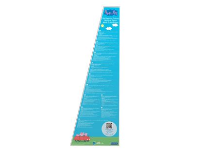 Lexibook Moje první kytara Prasátko Peppa 53 cm