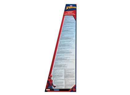 Lexibook Moje první kytara Spiderman 53 cm