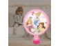 Lexibook Neonové dekorativní světlo Disney princezny 2