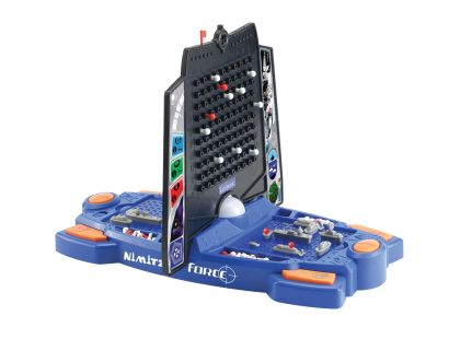 Lexibook Nimitz Force elektronická hra s námořními bitvami