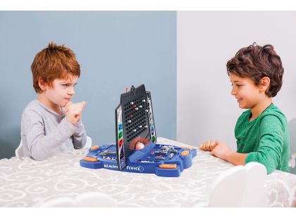Lexibook Nimitz Force elektronická hra s námořními bitvami