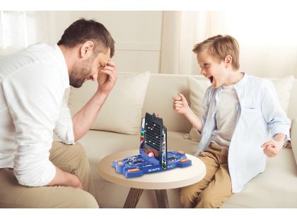 Lexibook Nimitz Force elektronická hra s námořními bitvami