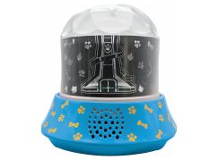 Lexibook Noční projektor Tlapková patrola s reproduktorem