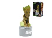 Lexibook Noční světlo s reproduktorem Groot