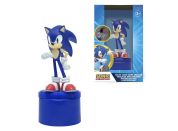 Lexibook Noční světlo s reproduktorem Sonic