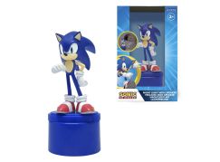 Lexibook Noční světlo s reproduktorem Sonic